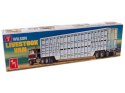 Model Plastikowy - Naczepa Wilson Livestock Van Trailer