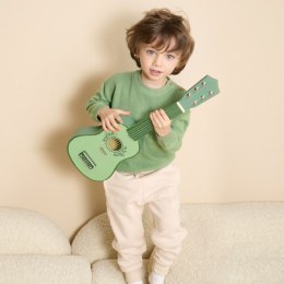 CLASSIC WORLD Drewniana Gitara Vintage dla Dzieci 3+