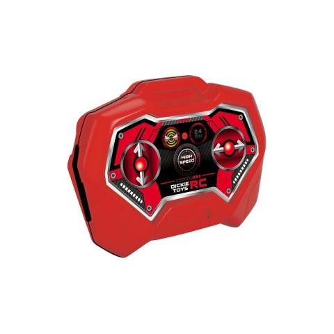 DICKIE RC Łódź Jacht Cruiser Zdalnie Sterowana