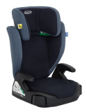 Junior Maxi i-Size Graco fotelik samochodowy 100-150cm 15-36 kg - NAVY