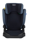 Junior Maxi i-Size Graco fotelik samochodowy 100-150cm 15-36 kg - NAVY