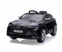 Milly Mally Pojazd na akumulator Audi E-Tron Sportback 4x4 Black