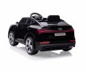 Milly Mally Pojazd na akumulator Audi E-Tron Sportback 4x4 Black