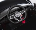 Milly Mally Pojazd na akumulator Audi R8 Spyder Black