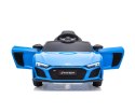 Milly Mally Pojazd na akumulator Audi R8 Spyder Blue