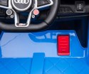 Milly Mally Pojazd na akumulator Audi R8 Spyder Blue