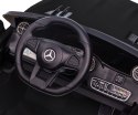 Milly Mally Pojazd na akumulator Mercedes-Benz SL65 AMG Black