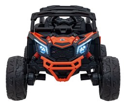 Pojazd ATV CAN-AM Maverick Pomarańczowy