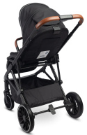 RATIO Caretero Wózek spacerowy do 22 kg - Black