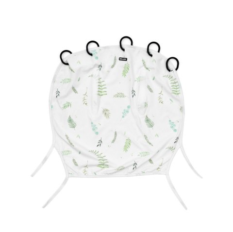 Uniwersalna osłonka do wózka i fotelika Tuscany