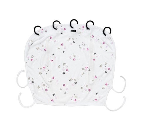 Uniwersalna osłonka do wózka i fotelika Twinkle St