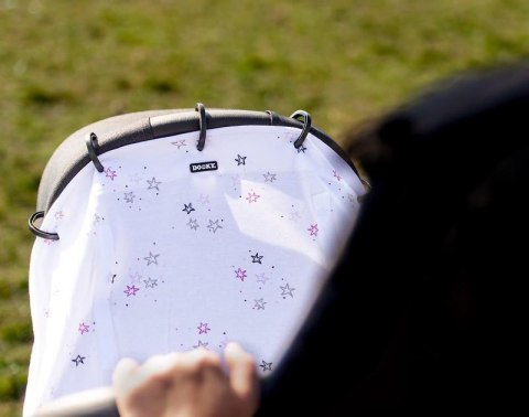 Uniwersalna osłonka do wózka i fotelika Twinkle St