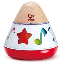 HAPE E0332A Obrotowe muzyczne pudełko