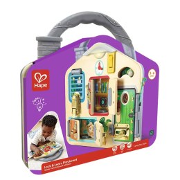 HAPE E1111K Tablica manipulacyjna