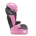 ARMOR PRO i-Size Sesttino fotelik samochodowy 15-36 kg - Pink