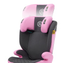 ARMOR PRO i-Size Sesttino fotelik samochodowy 15-36 kg - Pink