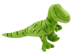 Pluszowy Dinozaur 55cm x 32cm Przytulanka Maskotka Zielony