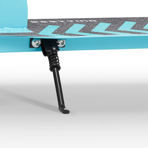 SHADOW Sesttino Składana hulajnoga miejska do 100 kg ABEC-7 - Multicolor