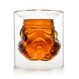 Star Wars - Szklanka Stormtrooper - 150 ml