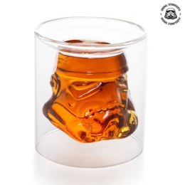 Star Wars - Szklanka Stormtrooper - 150 ml
