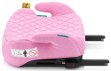 Xbooster i-Size Sesttino Fotelik samochodowy Podstawka 125-150 cm - Pink