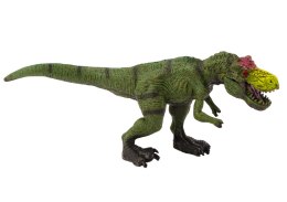Figurka Kolekcjonerska Dinozaur Allozaur Zielony 1El