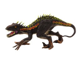 Figurka Kolekcjonerska Dinozaur Indoraptor Czarny 1El