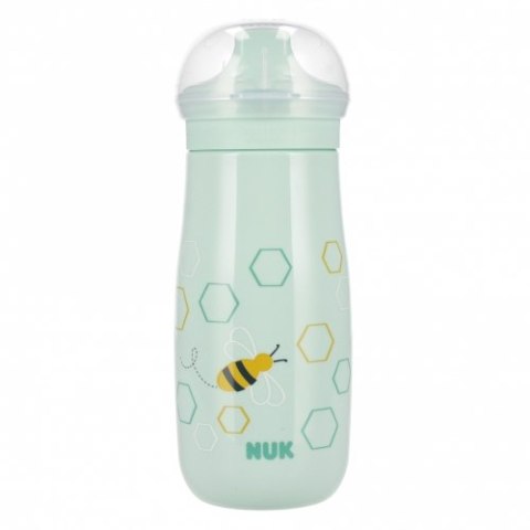 NUK 225322 Kubek 300ml Mini +9m pszczoła