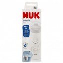 NUK 225324 Kubek Mini ze stali nierdzewnej 300ml LIS