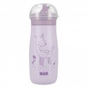 NUK 225325 Kubek ze stali nierdzewnej 300ml Mini +9m jeleń