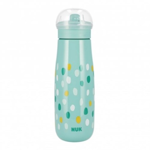 NUK 225326 Kubek 450ml +12m miętowy