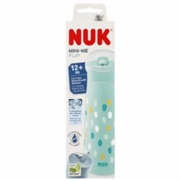 NUK 225326 Kubek 450ml +12m miętowy