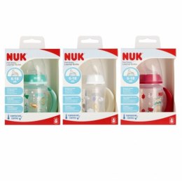 NUK 743926 Butelka FC+ 150 ml