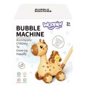 WOOPIE 50629 Pchacz Żyrafka 2w1 Bubble