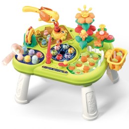 WOOPIE BABY 49737 Interaktywny Multistolik edukacyjny