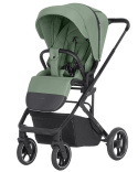 Alfa Carrello wózek dziecięcy spacerowy do 22 kg CRL-5508 2024 Sea Green