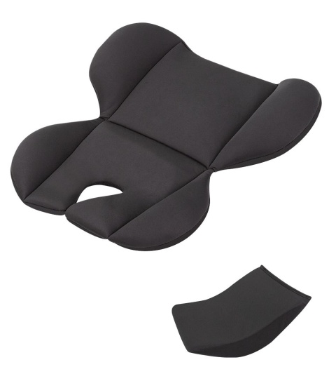 Nova i-Size Carrello grupy 0+ 40-87cm fotelik samochodowy CRL-16101 Black Line