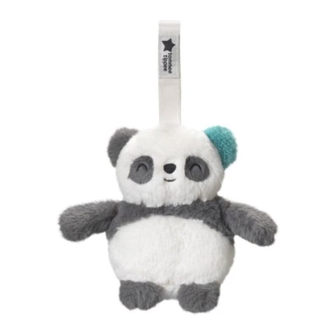 TOMMEE TIPPEE TTP491649 Pluszowy szumiś Panda Pip Travel