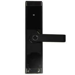 Zamek elektroniczny do drzwi SMART klamka inteligentna na kod odcisk palca bluetooth