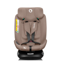 BASTIAAN ONE i-Size Obrotowy fotelik samochodowy 0-36 kg Isofix - Beige Sand