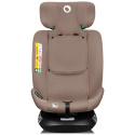 BASTIAAN ONE i-Size Obrotowy fotelik samochodowy 0-36 kg Isofix - Beige Sand