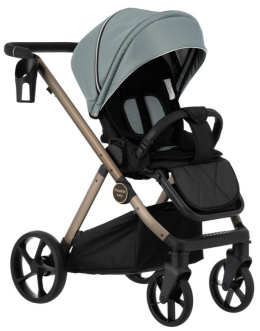 RX 2w1 Paradise Baby wózek wielofunkcyjny Polski Produkt - kolor 05 AN