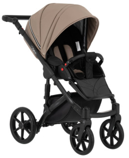 EUFORIA-S 3w1 Paradise Baby wózek wielofunkcyjny z fotelikiem Cosmo 0-13kg - Polski Produkt - kolor 09
