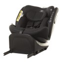 Fotelik Enzo-fix I-Size 40-150 cm black 4baby