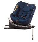 Fotelik Enzo-fix I-Size 40-150 cm navy blue 4baby