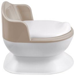 MALTEX Toaleta dla maluchów e-commerce biały/beżowy
