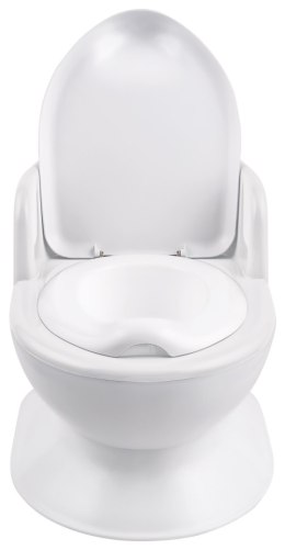 MALTEX Toaleta dla maluchów e-commerce biały/biały