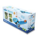 TRUNKI TRU-SCL-EU-ZZ-01 Składana hulajnoga Trunki - niebieska, duża