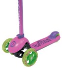 TRUNKI TRU-SCS-EU-ZZ-02 Składana hulajnoga Trunki - różowa, mała