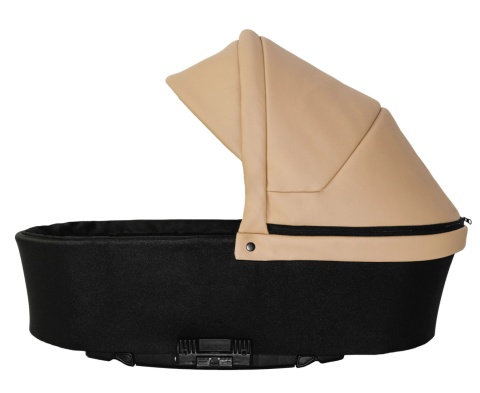 TUVI 2w1 Dada Prams wózek dziecięcy - Milky